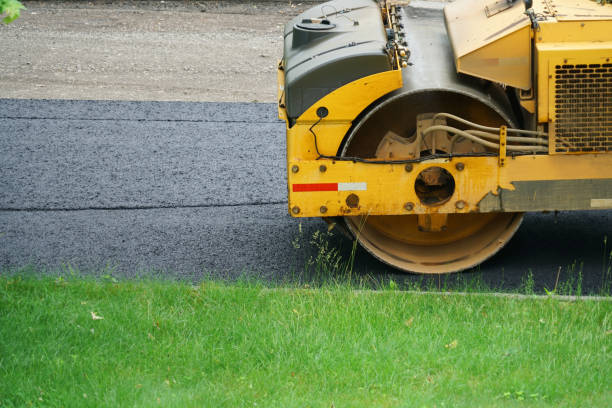 Best Permeable Paver Driveways  in Chinook, MT